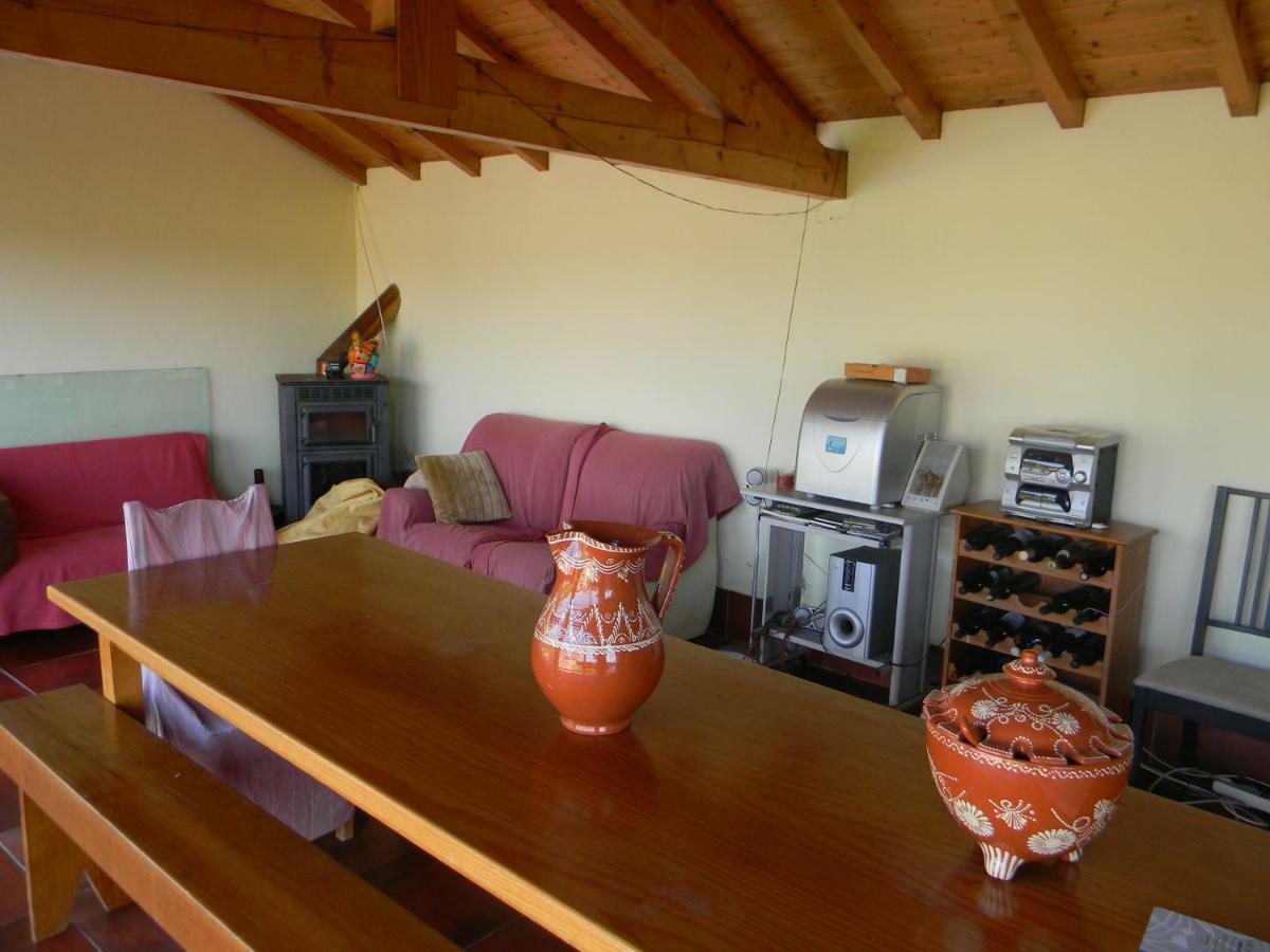 Hotel Casa Estrada Da Guia Viana do Castelo Esterno foto