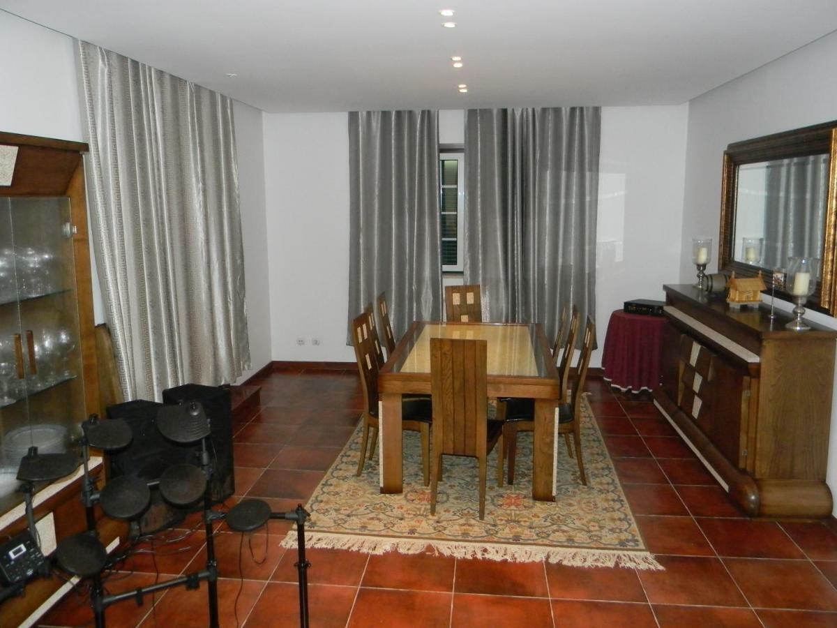 Hotel Casa Estrada Da Guia Viana do Castelo Esterno foto