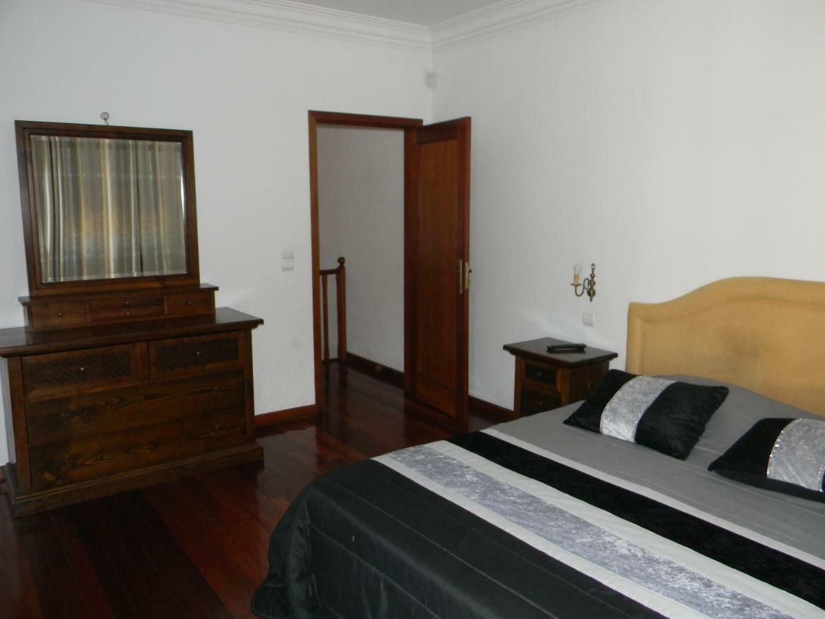 Hotel Casa Estrada Da Guia Viana do Castelo Esterno foto