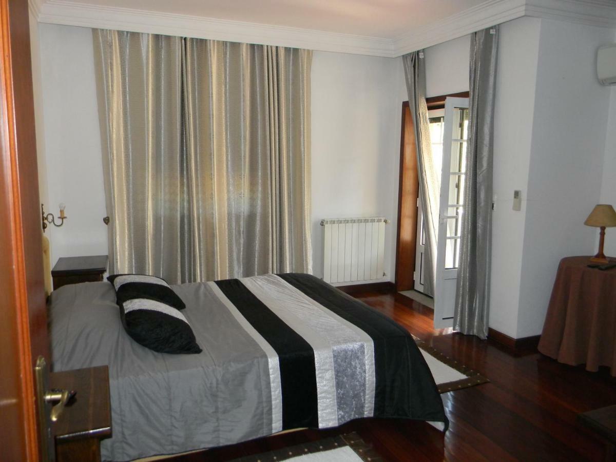 Hotel Casa Estrada Da Guia Viana do Castelo Esterno foto