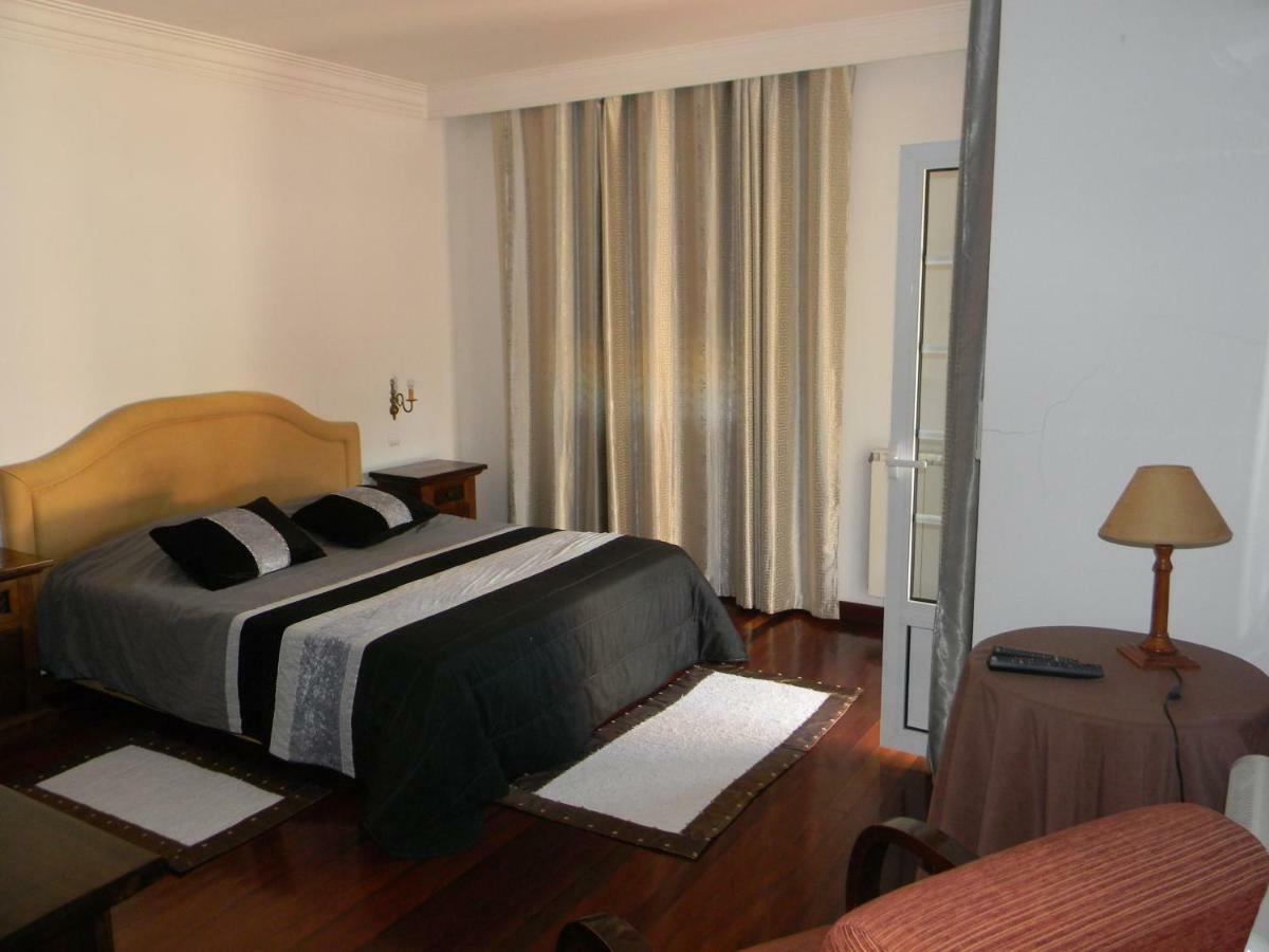 Hotel Casa Estrada Da Guia Viana do Castelo Esterno foto
