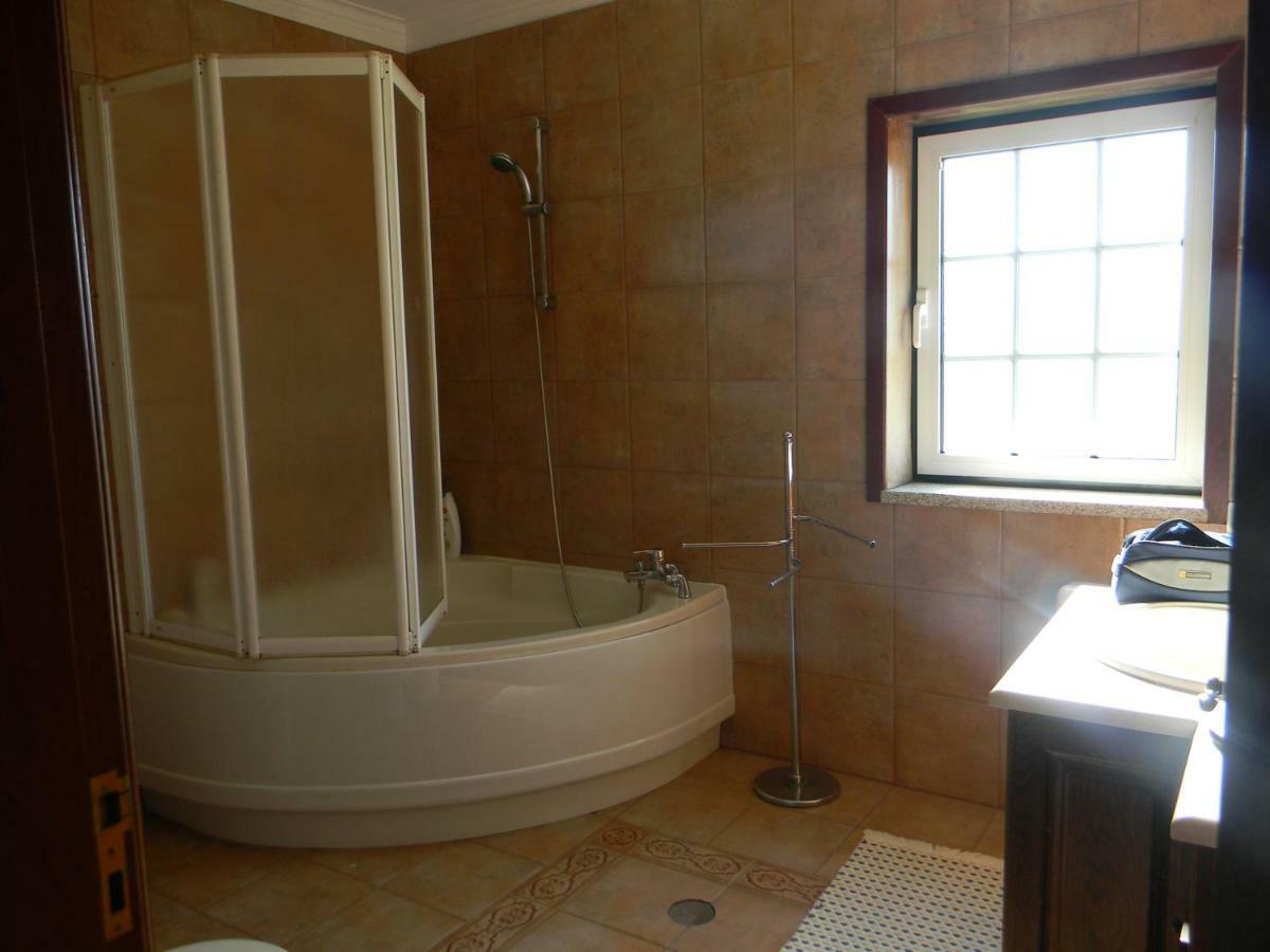 Hotel Casa Estrada Da Guia Viana do Castelo Esterno foto