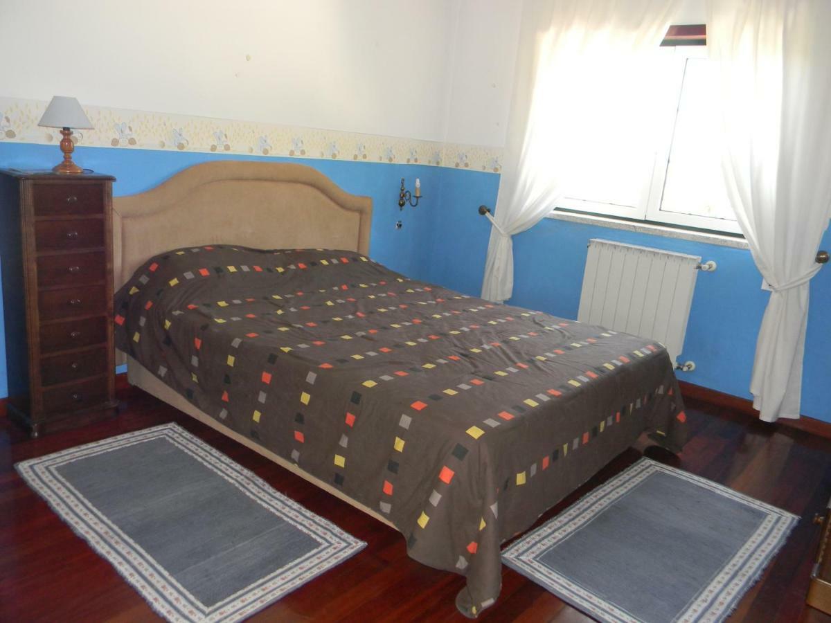 Hotel Casa Estrada Da Guia Viana do Castelo Esterno foto
