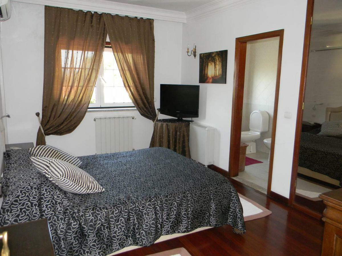 Hotel Casa Estrada Da Guia Viana do Castelo Esterno foto