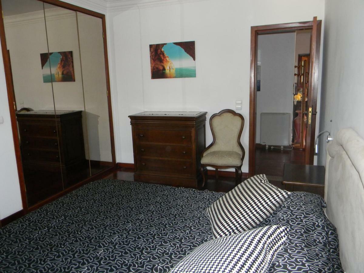 Hotel Casa Estrada Da Guia Viana do Castelo Esterno foto