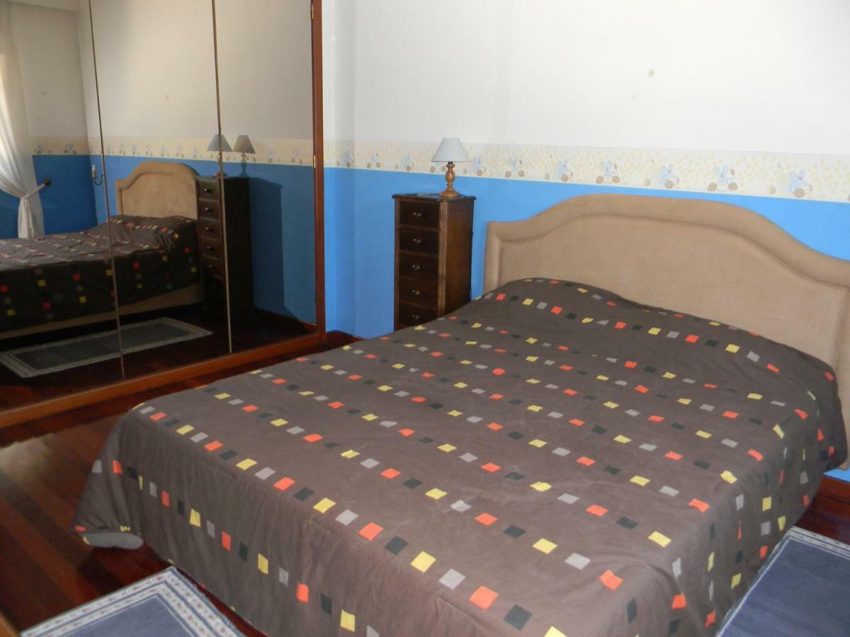 Hotel Casa Estrada Da Guia Viana do Castelo Esterno foto
