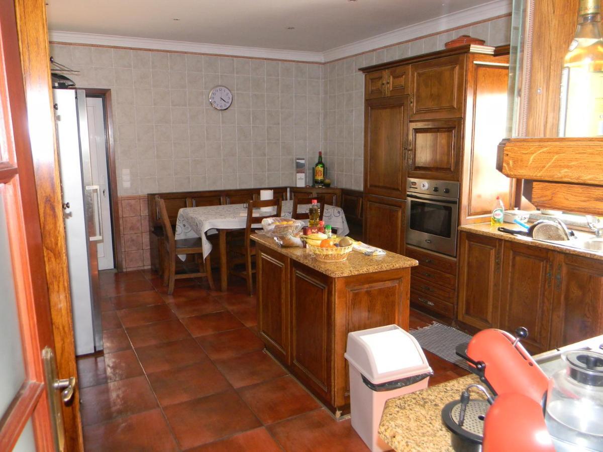 Hotel Casa Estrada Da Guia Viana do Castelo Esterno foto