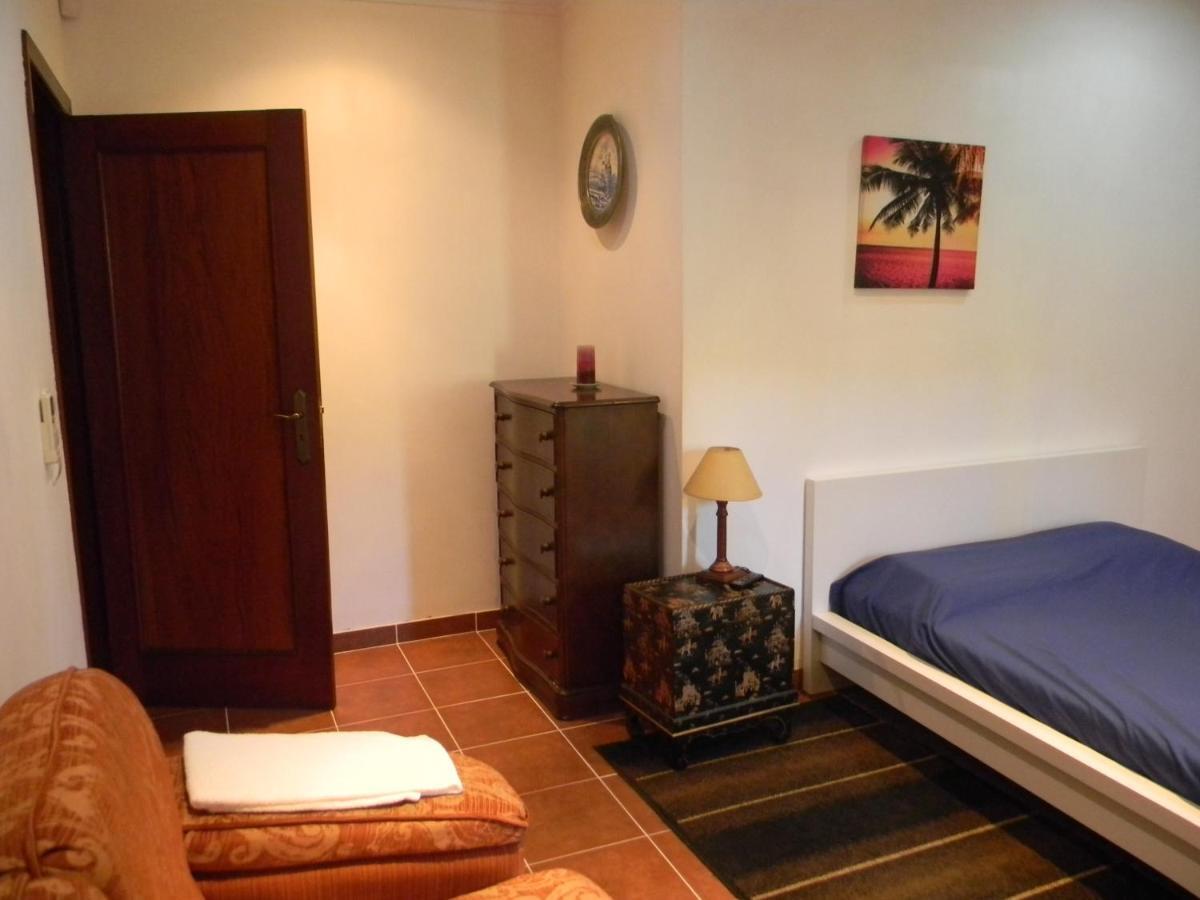Hotel Casa Estrada Da Guia Viana do Castelo Esterno foto