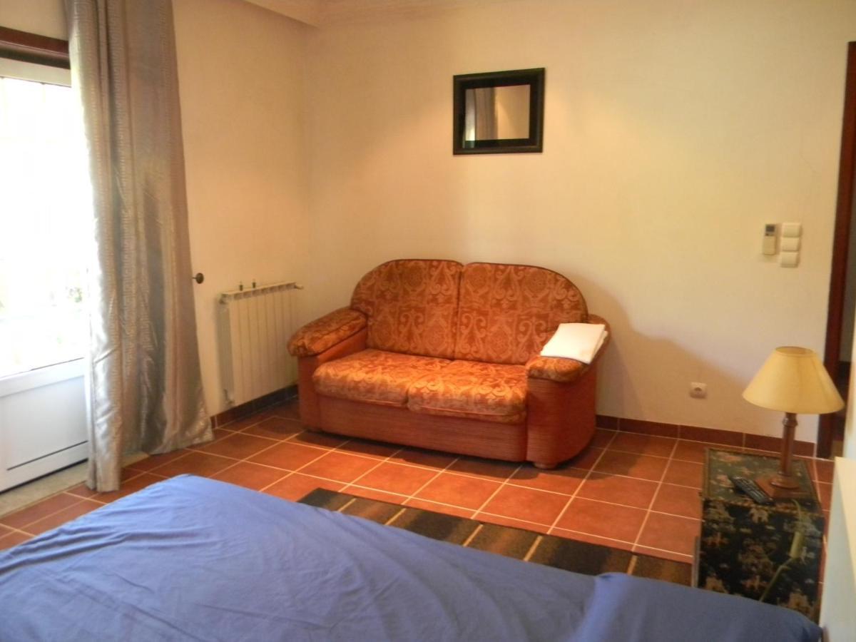 Hotel Casa Estrada Da Guia Viana do Castelo Esterno foto