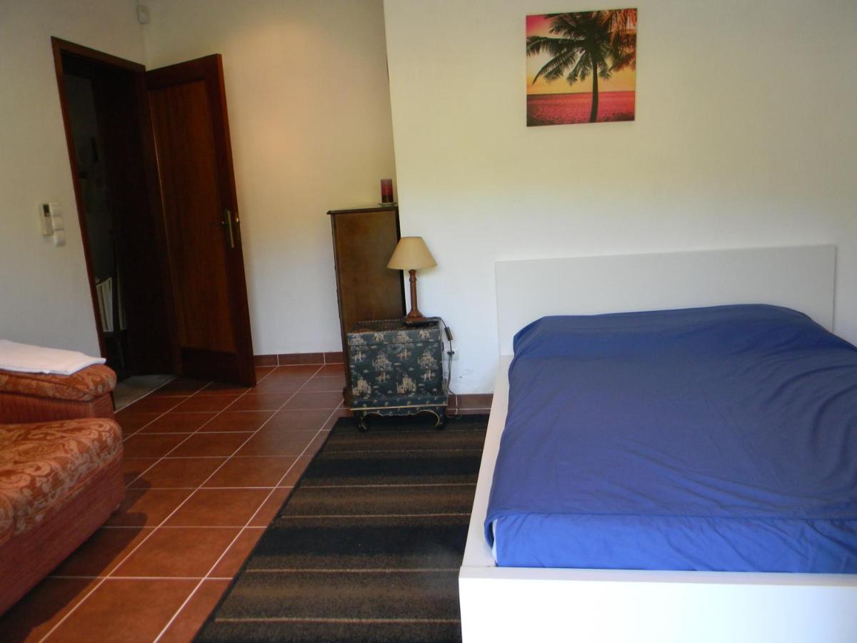 Hotel Casa Estrada Da Guia Viana do Castelo Esterno foto