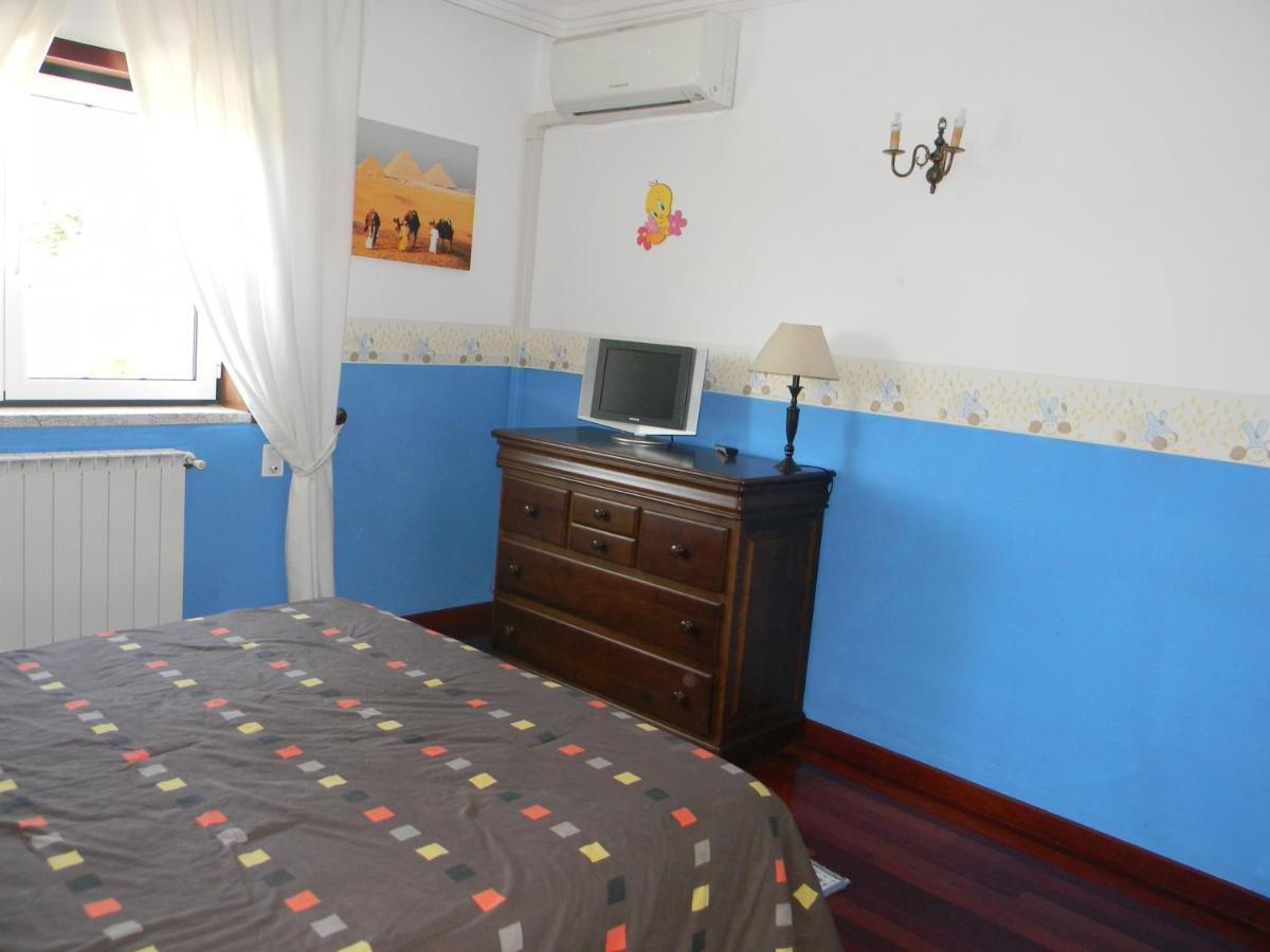 Hotel Casa Estrada Da Guia Viana do Castelo Esterno foto